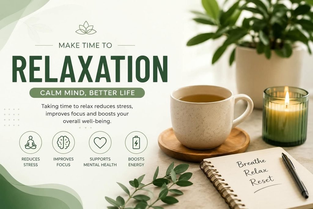 8 Simple Daily Habits For A Healthy Lifestyle In Pakistan image